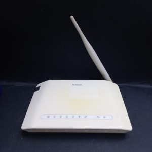 مودم دی لینک  DSL_2730U ارسال رایگان