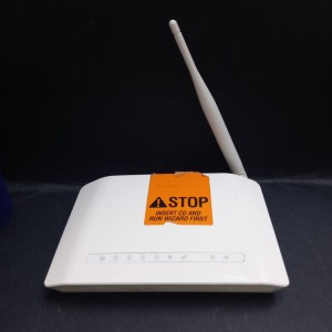 مودم دی لینک  DSL_2730U ارسال رایگان