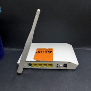 مودم دی لینک  DSL_2730U ارسال رایگان