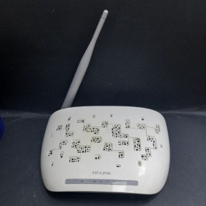 مودم تی پی لینک TD_W8151N ارسال رایگان