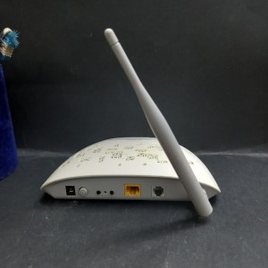 مودم تی پی لینک TD_W8151N ارسال رایگان
