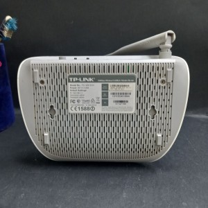 مودم تی پی لینک TD_W8151N ارسال رایگان