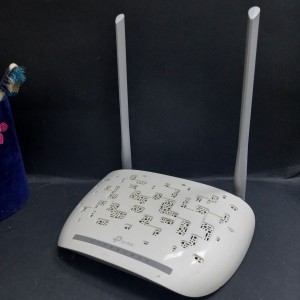مودم تی پی لینک  TD_W8961N آنتن بلند ارسال رایگان