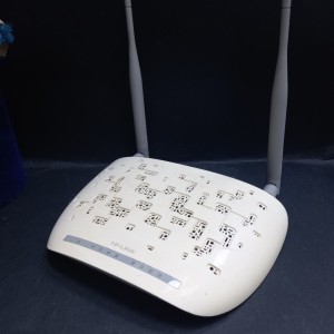 مودم تی پی لینک  TD_W8961ND ارسال رایگان