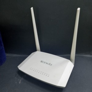 مودم تندا D301