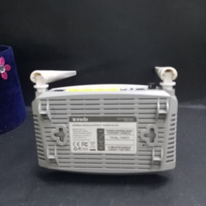 مودم تندا D301