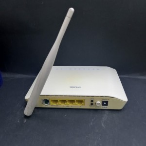 مودم دی لینک  DSL_2730U ارسال رایگان