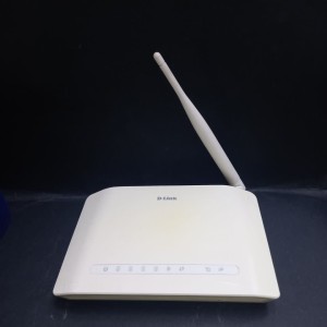 مودم دی لینک  DSL_2730U ارسال رایگان