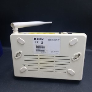 مودم دی لینک  DSL_2730U ارسال رایگان