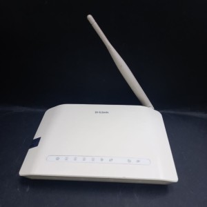 مودم دی لینک  DSL_2730U ارسال رایگان