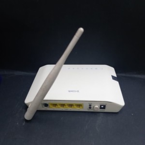 مودم دی لینک  DSL_2730U ارسال رایگان