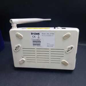 مودم دی لینک  DSL_2730U ارسال رایگان
