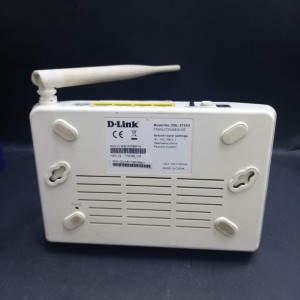 مودم دی لینک  DSL_2730U ارسال رایگان
