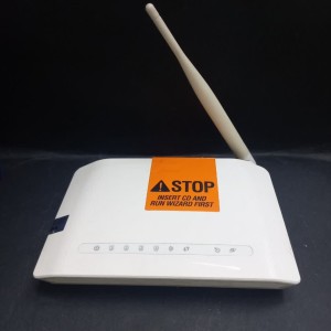 مودم دی لینک  DSL_2730U ارسال رایگان