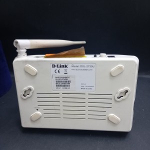 مودم دی لینک  DSL_2730U ارسال رایگان