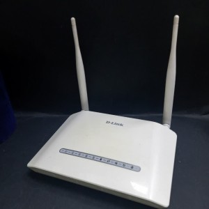 مودم دی لینک  DSL_2750U ارسال رایگان