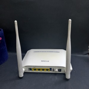 مودم دی لینک  DSL_2750U ارسال رایگان
