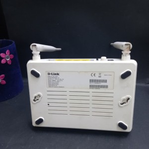مودم دی لینک  DSL_2750U ارسال رایگان