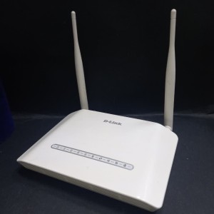 مودم دی لینک  DSL_2750U ارسال رایگان