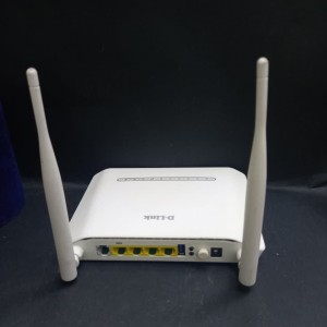 مودم دی لینک  DSL_2750U ارسال رایگان