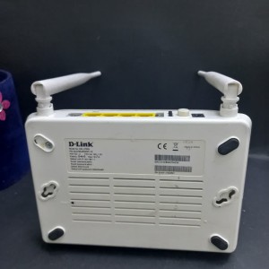 مودم دی لینک  DSL_2750U ارسال رایگان