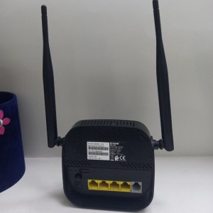 مودم دی لینک  DSL_124 ارسال رایگان