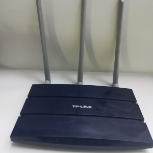 روتر تی پی لینک گیگابایتی ارسال رایگان