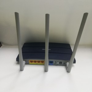 روتر تی پی لینک گیگابایتی ارسال رایگان