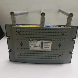 روتر تی پی لینک گیگابایتی ارسال رایگان