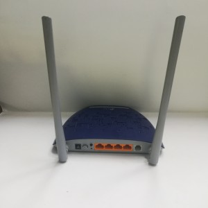 مودم تی پی لینک  TD_W9960 VDSL ارسال رایگان