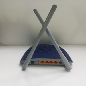 مودم تی پی لینک TD_W9960ارسال رایگان  VDSL