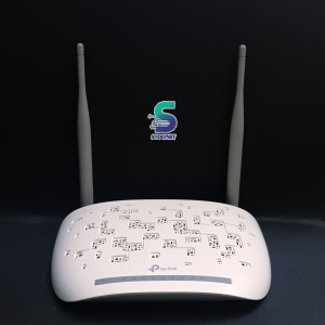 مودم تی پی لینک  TD_W8961N ارسال رایگان