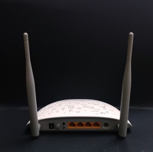 مودم تی پی لینک  TD_W8961N ارسال رایگان