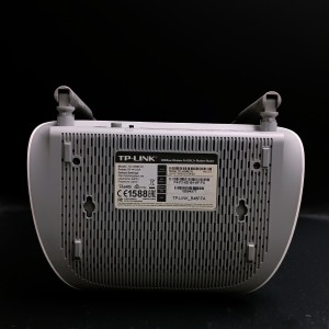 مودم تی پی لینک  TD_W8961N ارسال رایگان