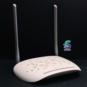 مودم تی پی لینک  TD_W8961N آنتن بلند ارسال رایگان