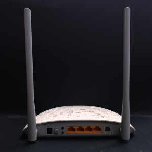 مودم تی پی لینک  TD_W8961N آنتن بلند ارسال رایگان