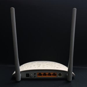 مودم تی پی لینک  TD_W8961N آنتن بلند ارسال رایگان