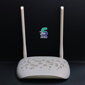 مودم تی پی لینک  TD_W9950 آنتن بلند ارسال رایگان VDSL