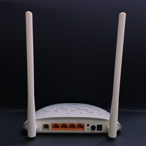 مودم تی پی لینک  TD_W9950 آنتن بلند ارسال رایگان VDSL