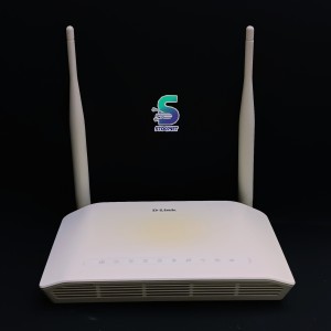 مودم دی لینک  DSL_2750U ارسال رایگان