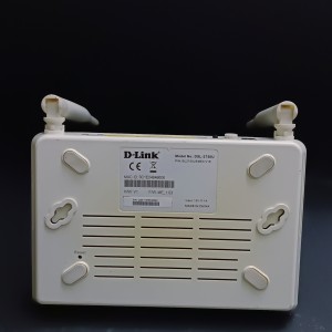 مودم دی لینک  DSL_2750U ارسال رایگان
