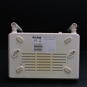 مودم دی لینک  DSL_2750U ارسال رایگان