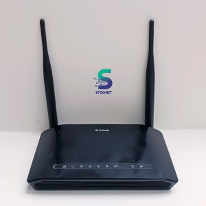 مودم دی لینک DSL_2740U ارسال رایگان