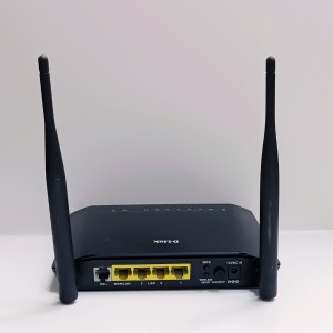 مودم دی لینک DSL_2740U ارسال رایگان