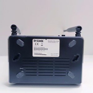 مودم دی لینک DSL_2740U ارسال رایگان