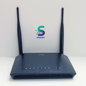 مودم دی لینک DSL_2740U ارسال رایگان