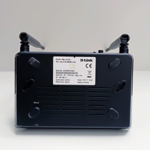 مودم دی لینک DSL_2740U ارسال رایگان