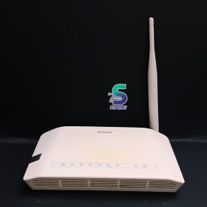 مودم دی لینک  DSL_2730U ارسال رایگان