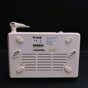 مودم دی لینک  DSL_2730U ارسال رایگان