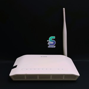 مودم دی لینک  DSL_2730U ارسال رایگان